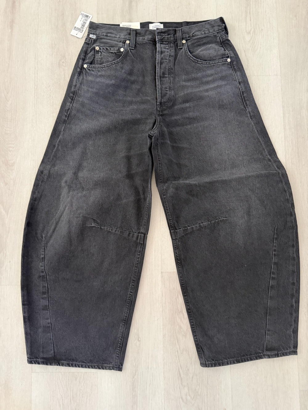 Citizens Of Humanity HORSESHOE JEAN
